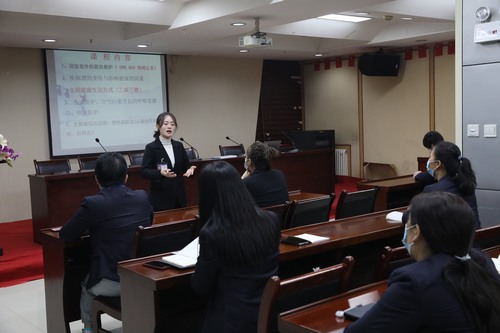 守望女性健康 让华彩奏新章