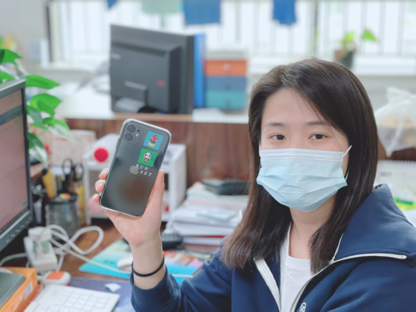 建设集团大秦置业公司:织密疫情“网” 筑牢抗疫“墙”