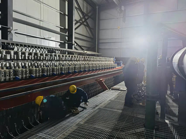 陕煤建设机电安装公司：重点进度监管项目有序推进