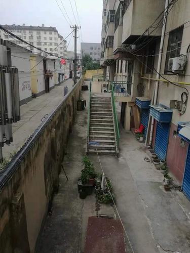 陕煤建设设计研究院：铜川市印台区城关街道老旧小区配套基础设施项目设计圆满完成