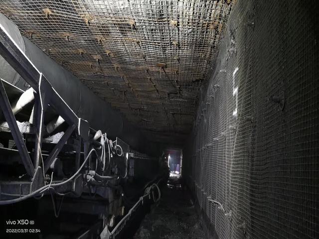陕煤建设煤矿运营服务公司：一份靓丽的“快掘”答卷