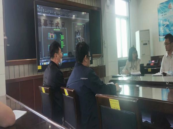 陕煤建设设计研究院顺利承接下峪口煤矿辅助运输系统升级改造设计项目