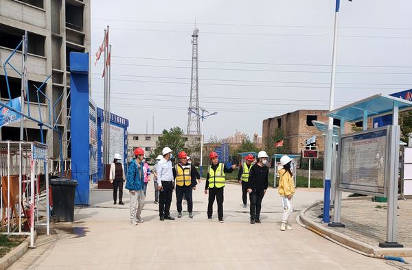 陕煤建设铜煤公司：念好“三字诀” 下好“三步棋 ”助推宣传工作再迈新台阶