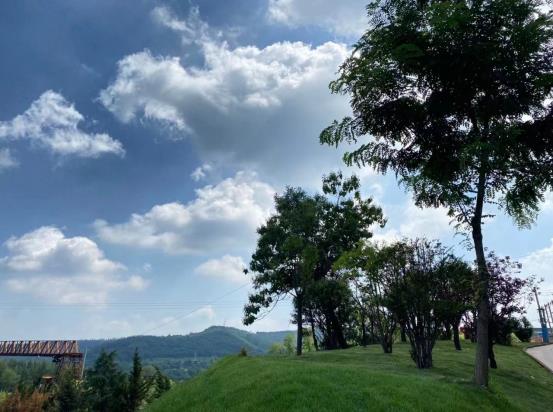 不负春光，美好自来