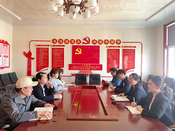 “疫”起读书 点亮人生