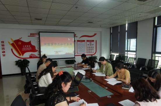 陕煤建设绿宇公司：扎实开展保密宣传月活动