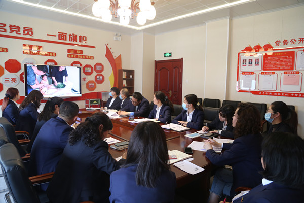 弘扬中华美德 传承良好家风