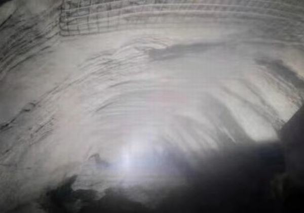 陕煤建设矿建二公司第二项目部建庄煤矿四盘区水仓通路与四盘区辅运联络巷精准贯通