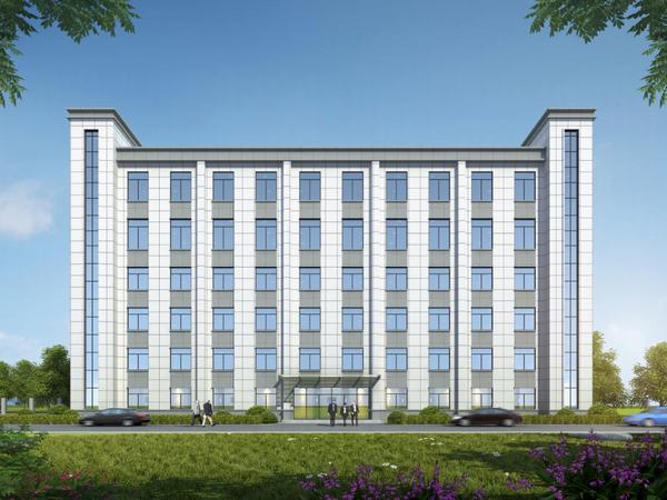 陕煤建设设计研究院：韩城矿业有限公司象山矿井调度指挥综合办公楼项目初步设计圆满完成