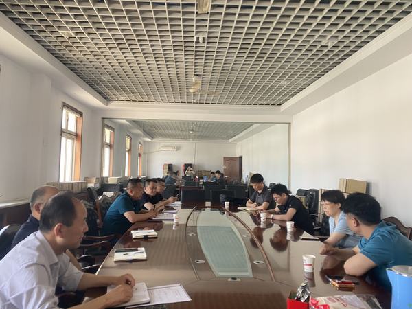 陕煤建设铜煤公司：多措并举，提升财务管理工作水平