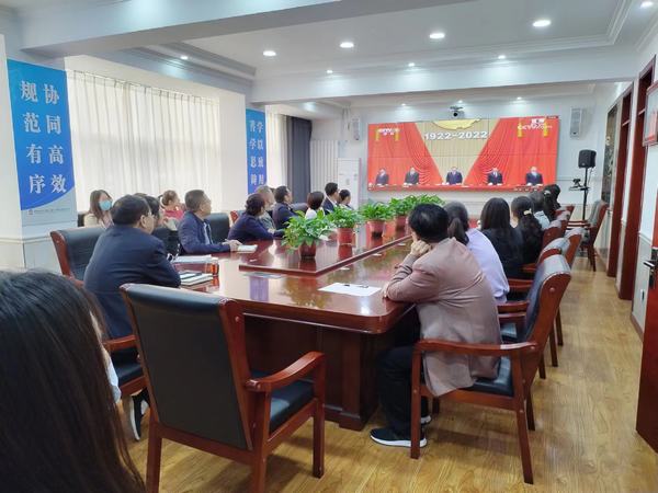 陕煤建设韩城分公司打出监督组合拳确保廉洁过端午