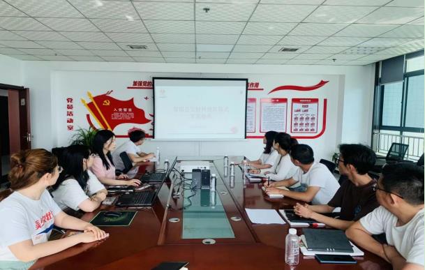 陕煤建设绿宇公司： 抓规范夯基础  强素质促提升