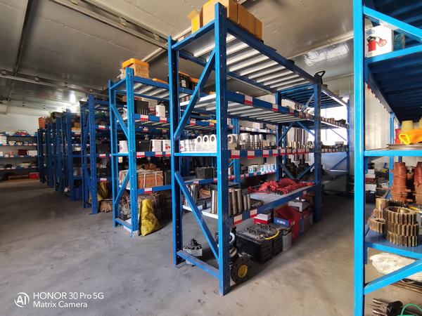 陕煤建设矿建二公司：夯实基础管理关  降本增效助生产