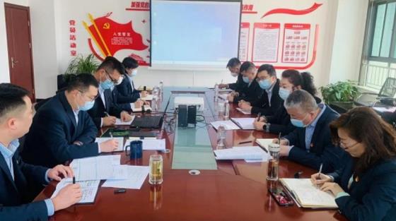 陕煤建设绿宇公司：三举措为农民工“劳有所获”保驾护航