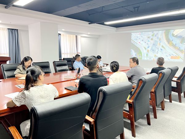 建设集团大秦置业公司：深耕廉政建设 劲吹清廉之风