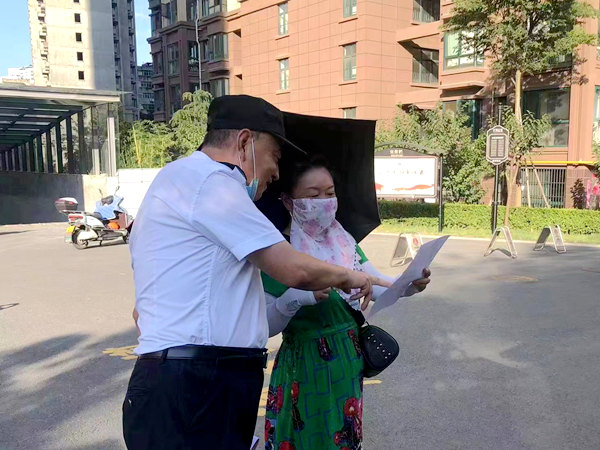 建设集团大秦置业：拒绝高空抛物，维护“居民头顶上的安全”