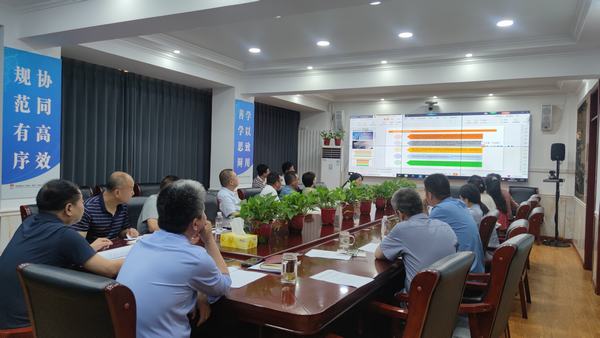 陕煤建设韩城分公司：保障农民工劳有所得，我们在行动