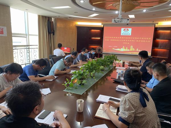 陕煤建设内蒙古分公司：让农民工告别“忧酬烦薪”