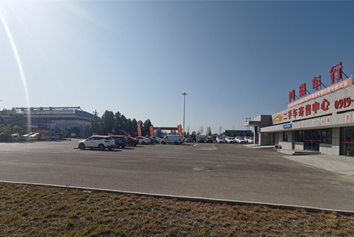 陕煤建设川耀公司：激发PPP项目“造血”功能