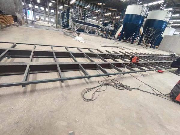 陕煤建设设计研究院：圆满完成煤矸石免烧结砖厂改造项目施工设计