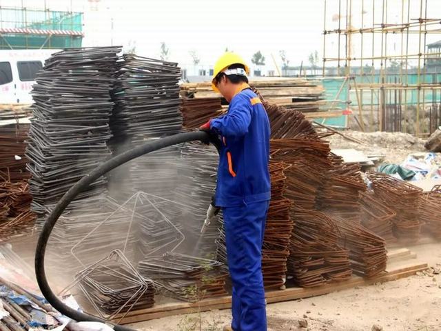 陕煤建设铜煤公司：小小技术革新创造大效益