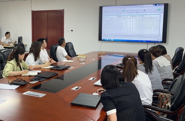 陕煤建设洗选煤运营公司：保障农民工合法权益 守护小家大企“承重墙”