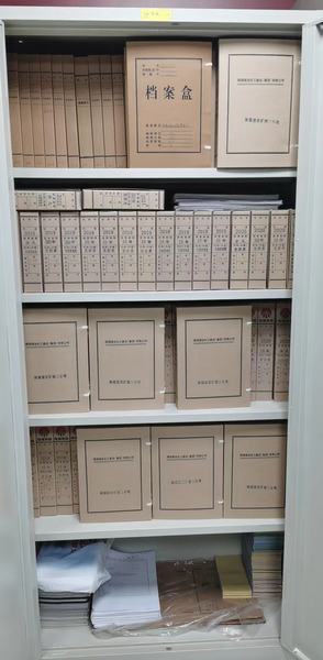 陕煤建设矿建二公司：环环相扣迈出档案管理稳增长步伐