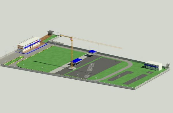 陕煤建设天工公司多举措并行 信息化提升新台阶