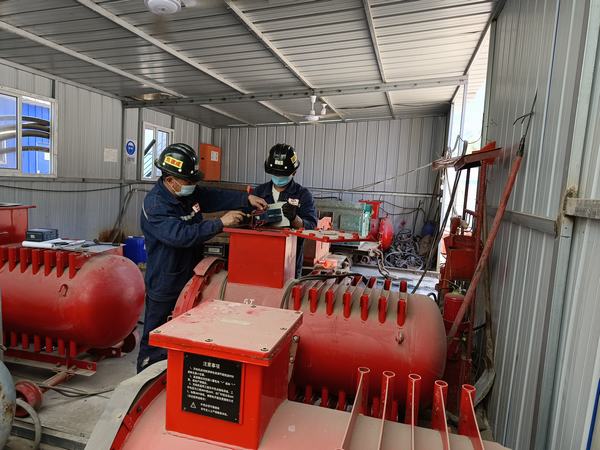 陕煤建设矿建二公司：降本小举措释放增效大能量