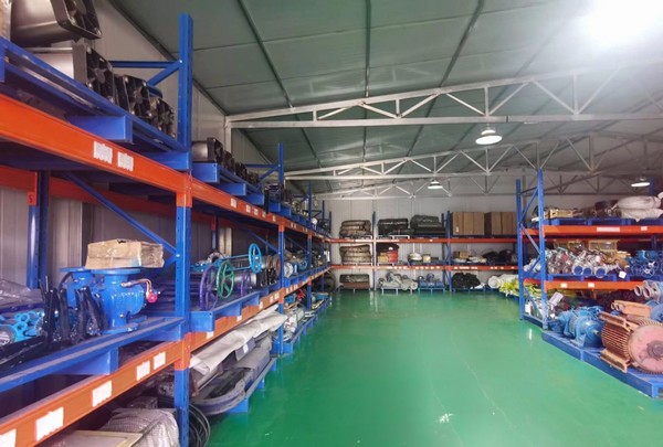 陕煤建设洗选煤运营公司红柳林洗煤厂项目部：合力打好降本增效“铁算盘”