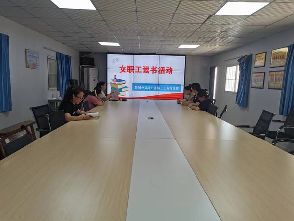 “文韬武略” 瞧瞧这里的“半边天”尽展巾帼风采