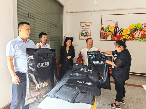 陕煤建设矿建三公司：“为职工办实事”持续升温 增强企业发展凝聚力