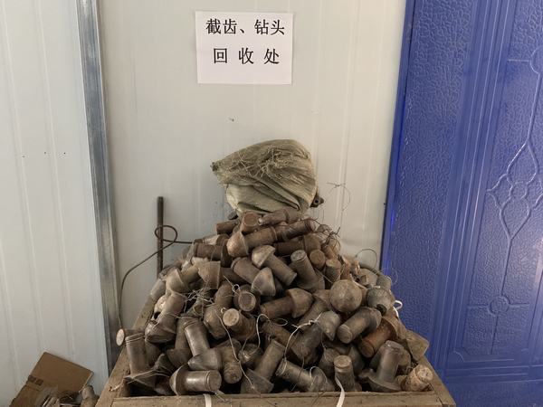 陕煤建设矿建二公司：奏响成本管控新乐章 绘出降本增效新蓝图