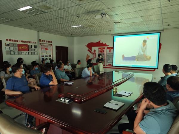 设计研究院:多措并举保安全