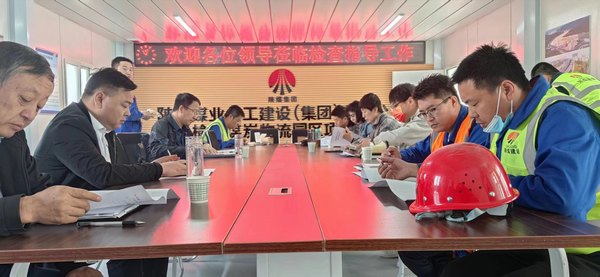 陕煤建设路桥分公司：以“新”换“心”，不断提升职工幸福感