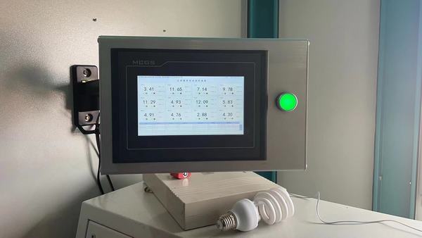 陕煤建设矿建二公司：科技引领为安全生产保驾护航