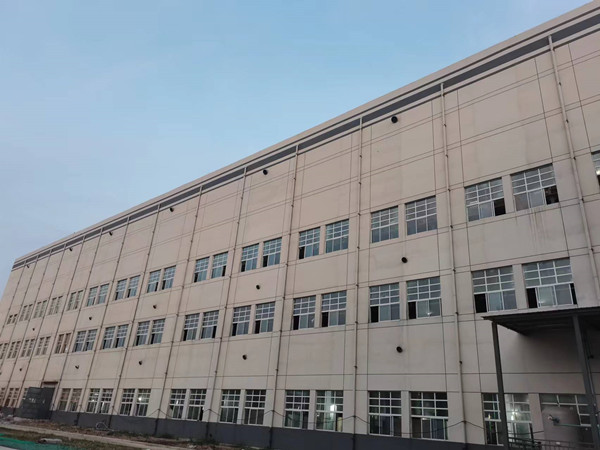 神渭管道输煤项目富余煤浆应用工程蒲城站顺利通过中交验收