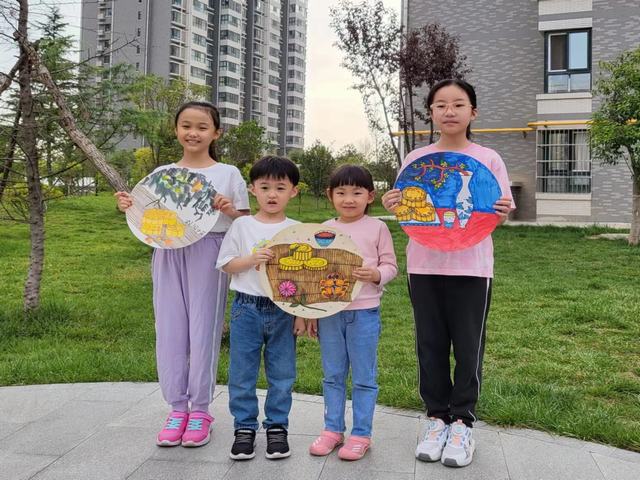 陕煤建设铜煤公司：建设者们多样的中秋节