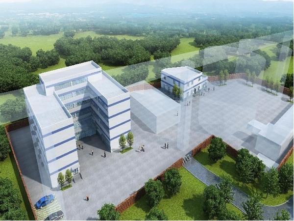 陕煤建设设计研究院：红柳林铁路装车站综合楼及锅炉房项目施工图设计圆满完成