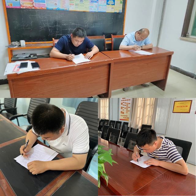 陕煤建设矿建二公司:通过“三个聚焦” 提升中层干部管理水平