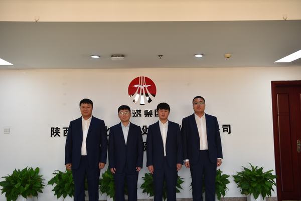 煤矿运营服务分公司：整“装”出发再前行