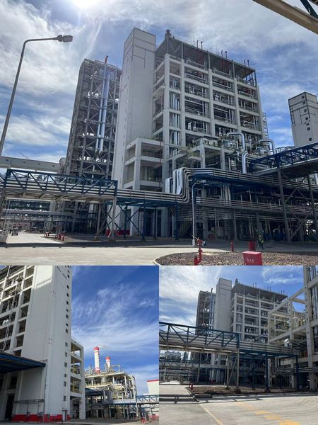 陕煤建设天工公司土建十七部：开启“扬帆起航”加时赛