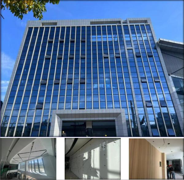 陕煤建设咸阳分公司第八项目部:鼓足勇气,亮剑拼搏