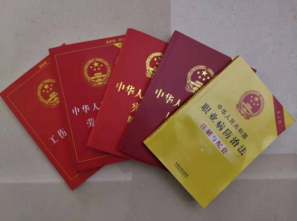 陕煤建设天工公司安装运营项目部:安全宣教进班组掷地有声