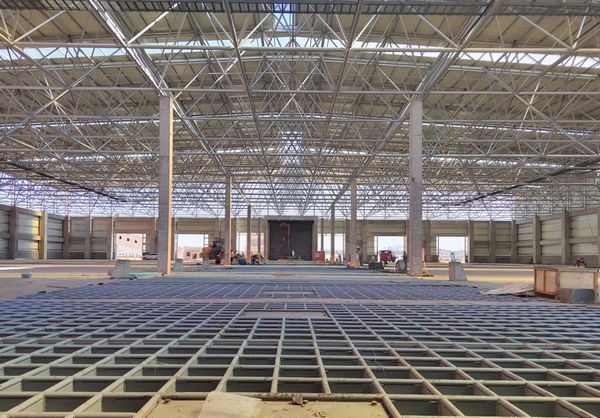 陕煤建设天工公司安装一部：抢抓“黄金季”，擂响“奋进鼓”