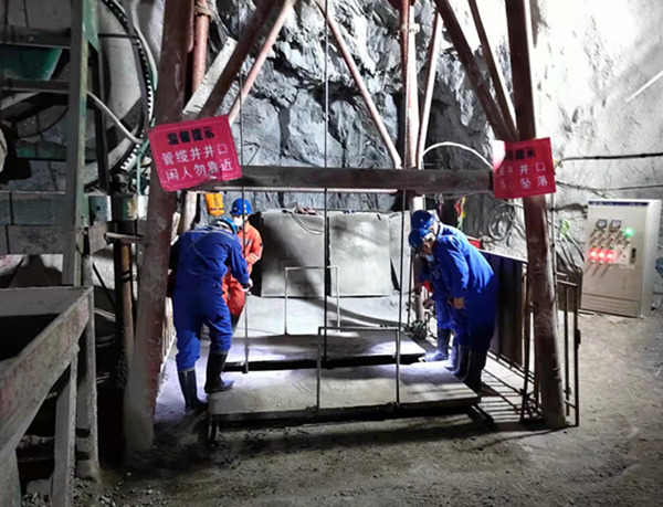 陕煤建设矿建三公司：夯实技术管理工作 实现安全生产双赢