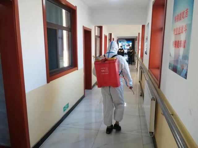 陕煤建设洗选煤运营公司柠条塔运营项目部:多举措做好国庆期间安全工作