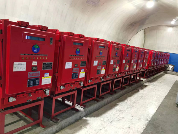 陕煤建设机电安装公司:严抓节日安全不放松