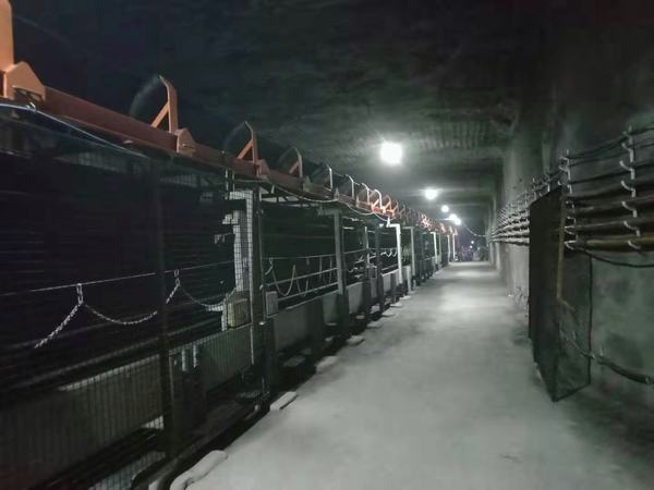 陕煤建设韩城分公司安装三项目部全盘布控打响环保施工保卫战