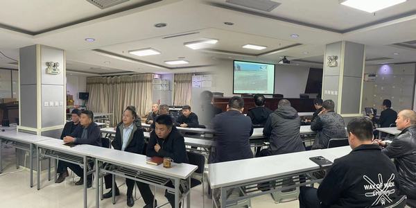 陕煤建设矿建二公司：下好安全“三步棋”护航党的二十大